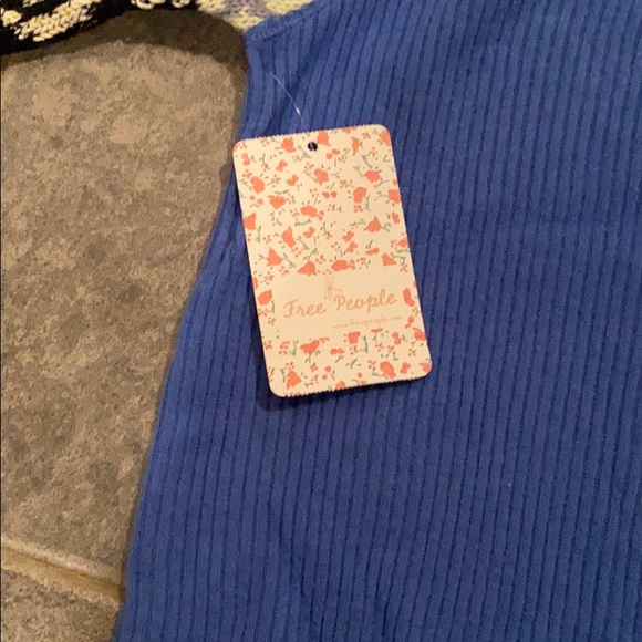 Free People Prism Swit Sweater - Picture 2 of 5